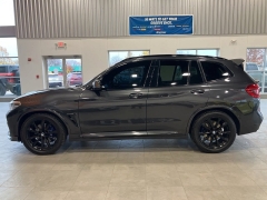 Used 2019  BMW X3 M40i Sports Activity Vehicle at Maxx Loans near St&period; Adrian&comma; MI