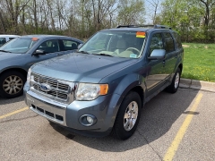 Used 2012 Ford Escape 4d SUV FWD Limited at Maxx Loans near ,