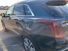 Used 2025  Cadillac XT5 AWD 4dr Premium Luxury at Maxx Loans near St&period; Adrian&comma; MI