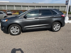 Used 2020 Ford Edge AWD at Suburban Ford of Sterling Heights near Sterling Heights, MI