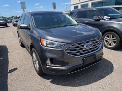 Used 2019 Ford Edge 4d SUV FWD SEL at Maxx Loans near ,