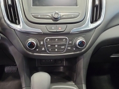 Used 2023  Chevrolet Equinox FWD 4dr LT w&sol;1LT at Maxx Loans near St&period; Adrian&comma; MI