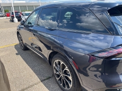 Used 2024 Lincoln Nautilus Reserve AWD at Maxx Loans near St. Adrian, MI
