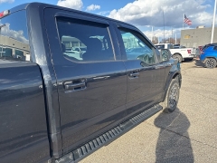 Used 2019  Ford F-150 4WD SuperCrew Box at Maxx Loans near St&period; Adrian&comma; MI