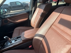 Used 2013  BMW X5 AWD 4dr xDrive35i at Maxx Loans near St&period; Adrian&comma; MI