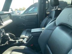 Used 2024 Ford Bronco Big Bend 4 Door 4x4 at Suburban Ford of Sterling Heights near Sterling Heights, MI