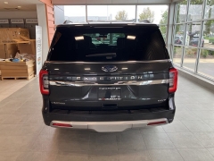 Used 2023 Ford Expedition Max Limited 4x4 at Suburban Ford of Sterling Heights near Sterling Heights, MI