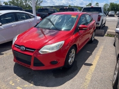  2013 Ford Focus 4d Sedan SE at Maxx Loans near St&period; Adrian&comma; MI
