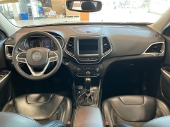 Used 2022 Jeep Cherokee X 4x4 at Maxx Loans near St. Adrian, MI