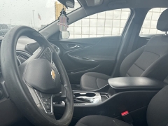 Used 2019  Chevrolet Malibu 4dr Sdn LS w&sol;1LS at Maxx Loans near St&period; Adrian&comma; MI