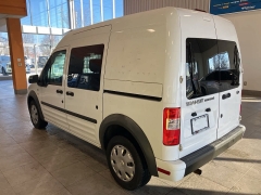 Used 2013  Ford Transit Connect Cargo 4d Wgn XLT &lpar;310A&rpar; at Maxx Loans near St&period; Adrian&comma; MI