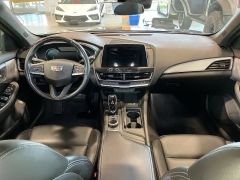 Used 2021 Cadillac CT5 4dr Sdn Luxury at Maxx Loans near St. Adrian, MI