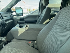 Used 2018  Ford Super Duty F-250 SRW 4WD SuperCab Box at Maxx Loans near St. Adrian, MI