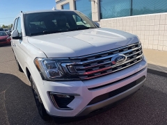Used 2021 Ford Expedition Limited 4x4 at Suburban Ford of Sterling Heights near Sterling Heights, MI