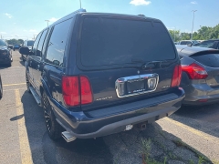 Used 1998 Lincoln Navigator 5d SUV 4WD at Maxx Loans near St. Adrian, MI
