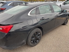 Used 2023  Chevrolet Malibu 4dr Sdn 1LT at Maxx Loans near St. Adrian, MI