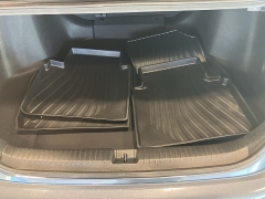 Used 2023  Honda Accord Sedan EX CVT at Maxx Loans near St&period; Adrian&comma; MI