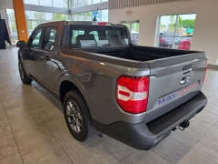 Used 2024  Ford Maverick XLT AWD SuperCrew EcoBoost at Maxx Loans near St&period; Adrian&comma; MI