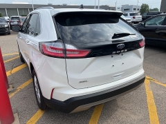 Used 2022 Ford Edge AWD at Suburban Ford of Sterling Heights near Sterling Heights, MI