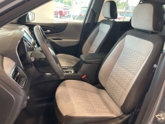 Used 2024 Chevrolet Equinox AWD 4dr LS w/1FL at Maxx Loans near St. Adrian, MI