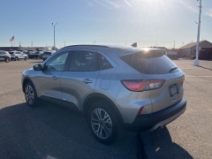 Used 2022 Ford Escape SEL AWD at Maxx Loans near ,