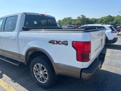 Used 2020  Ford F-150 4WD SuperCrew Box at Maxx Loans near St&period; Adrian&comma; MI