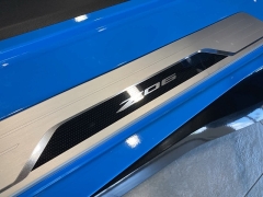 Used 2024 Chevrolet Corvette 2dr Z06 Conv w/2LZ at Suburban Ford of Sterling Heights near Sterling Heights, MI