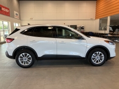 Used 2022 Ford Escape SE AWD at Maxx Loans near St. Adrian, MI