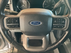 Used 2021  Ford F-150 4WD SuperCrew Box at Maxx Loans near St&period; Adrian&comma; MI