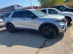 Used 2023 Ford Explorer ST 4WD at Maxx Loans near St. Adrian, MI