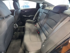 Used 2024  Chevrolet Malibu 4dr Sdn 1LT at Maxx Loans near St&period; Adrian&comma; MI