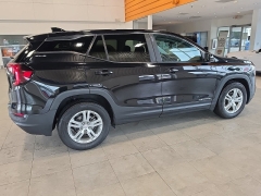 Used 2023  GMC Terrain FWD 4dr SLE at Maxx Loans near St&period; Adrian&comma; MI