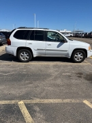 Used 2003 GMC Envoy 4dr 4WD SLT at Maxx Loans near ,