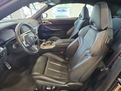 Used 2022  BMW M4 Competition xDrive Convertible at Maxx Loans near St&period; Adrian&comma; MI