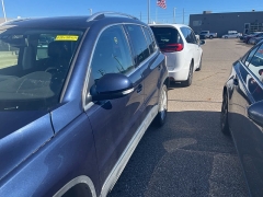 Used 2016 Volkswagen Tiguan 4MOTION 4dr Auto at Suburban Ford of Sterling Heights near Sterling Heights, MI