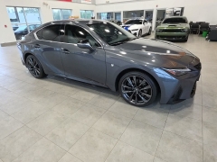 Used 2023  Lexus IS IS 350 F SPORT AWD at Maxx Loans near St&period; Adrian&comma; MI