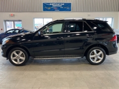 Used 2018  Mercedes-Benz GLE-Class 4d SUV GLE350 4matic at Maxx Loans near St&period; Adrian&comma; MI