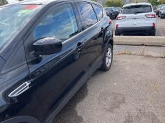 Used 2016 Ford Escape 4d SUV 4WD SE at Suburban Ford of Sterling Heights near Sterling Heights, MI
