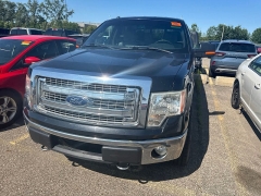 Used 2013  Ford F-150 4WD SuperCrew at Maxx Loans near St&period; Adrian&comma; MI