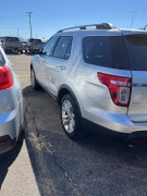 Used 2013 Ford Explorer 4d SUV 4WD XLT at Maxx Loans near ,