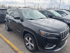 Used 2019  Jeep Cherokee Limited 4x4 at Maxx Loans near St&period; Adrian&comma; MI
