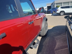 Used 2022 Ford Bronco Badlands 4 Door Advanced 4x4 at Maxx Loans near St. Adrian, MI