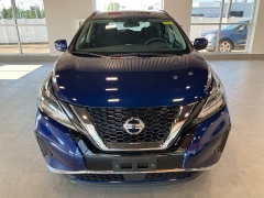 Used 2019 Nissan Murano AWD at Maxx Loans near St. Adrian, MI