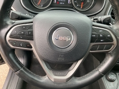 Used 2019 Jeep Cherokee Latitude Plus 4x4 at Maxx Loans near ,