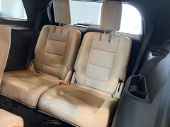 Used 2017  Ford Explorer 4d SUV 4WD at Maxx Loans near St&period; Adrian&comma; MI