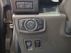 Used 2019  Ford Expedition 4d SUV 4WD Limited at Maxx Loans near St&period; Adrian&comma; MI