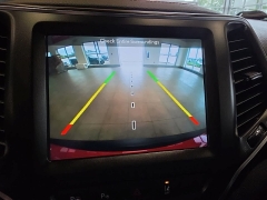 Used 2019  Jeep Cherokee Trailhawk Elite 4x4 at Maxx Loans near St&period; Adrian&comma; MI