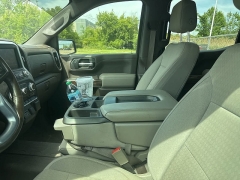 Used 2019  GMC Sierra 1500 4WD Crew Cab 147" SLE at Maxx Loans near St&period; Adrian&comma; MI