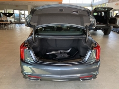 Used 2021 Cadillac CT5 4dr Sdn Luxury at Maxx Loans near St. Adrian, MI