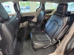 Used 2024  Chrysler Pacifica Touring L FWD at Maxx Loans near St&period; Adrian&comma; MI